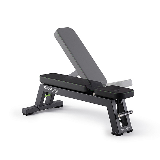 Силовой тренажер Canali Human BENCH