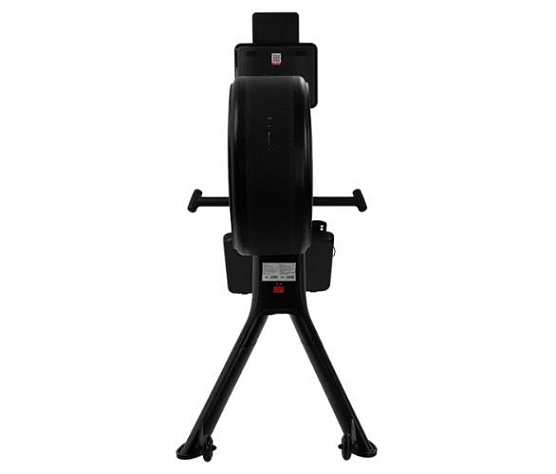 Гребной тренажер Cardiopower PRO CR300 фото4