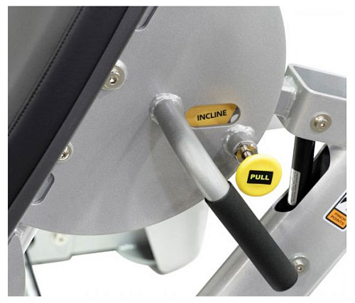 Многофункциональный тренажер Hoist HD-3300 (стек 98 кг)