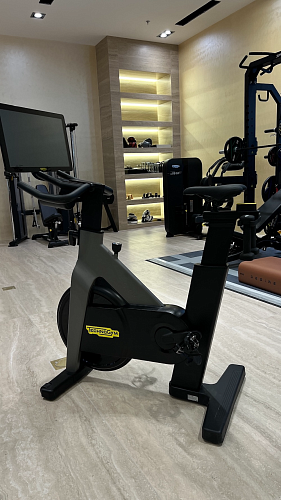 Сайкл Technogym Bike (витринный образец)