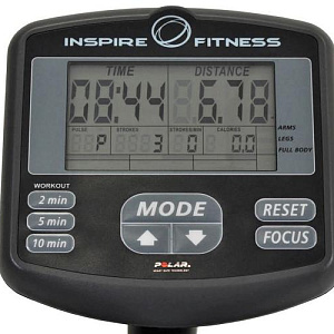 Купить Inspire CR2 в Москве