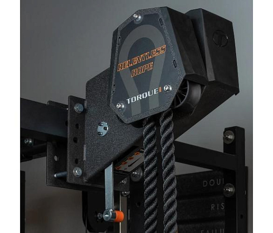 Канатный тренажер Torque Fitness XERT-102 фото16