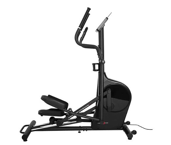 Эллиптический тренажер CardioPower StrideMaster 7 фото1
