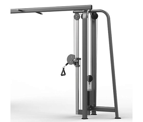 Силовая станция 5-сторонняя Realleader FM-1006