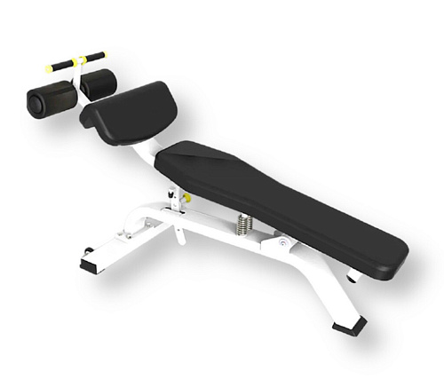 Скамья для пресса Fiton 1028 Купить Скамья для пресса Fiton 1028 в Москве