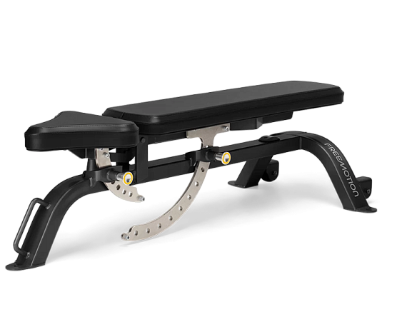 Силовой тренажер Freemotion Fitness Epic EF203 фото2