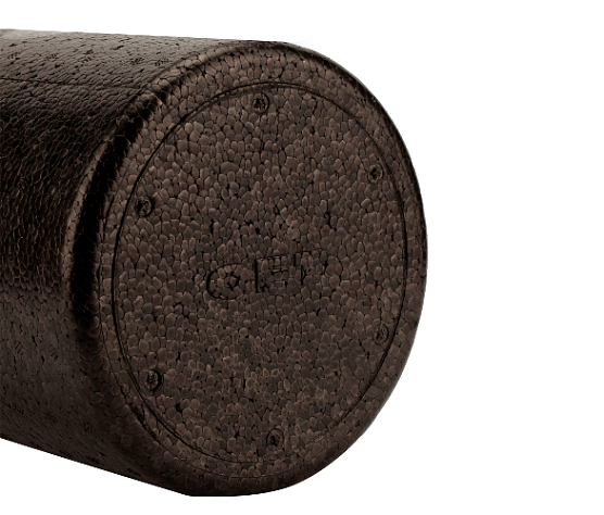 Цилиндр для пилатес Original FitTools EPP 45 см фото1