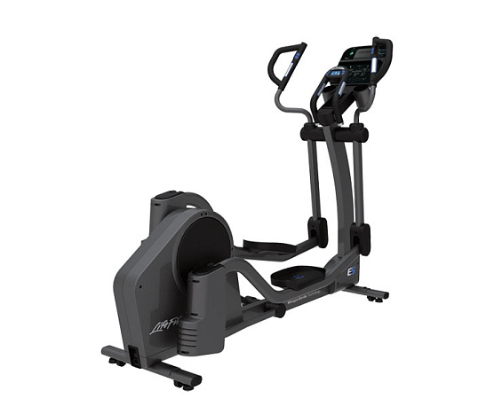 Эллиптический тренажер Life Fitness E5 Track Connect