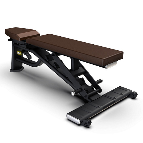 Купить Мультирегулируемая скамья Intenza SBR-01 в Москве