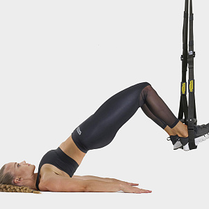 Купить Функциональные петли Technogym sling trainer в Москве