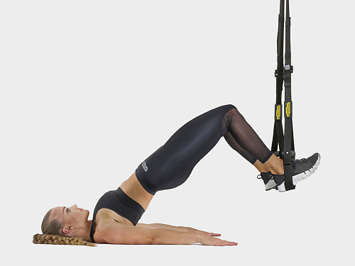 Функциональные петли Technogym sling trainer