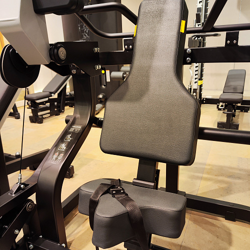Пуловер Technogym Pure Strenght Pullover (витринный образец)