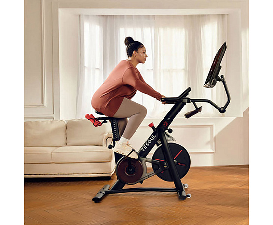 Кардиотренажер Yesoul G1 Max фото5