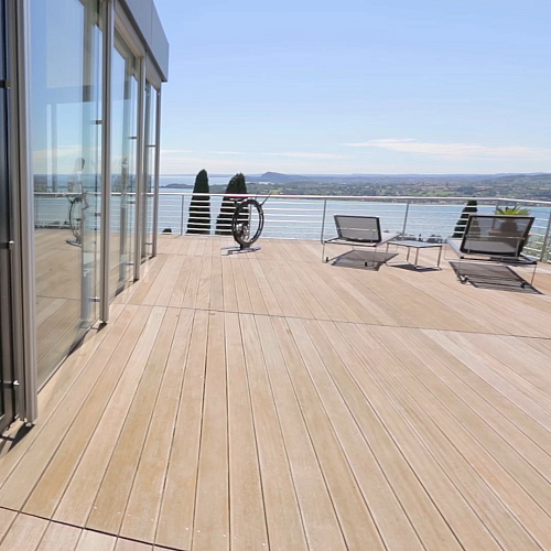 Велотренажер вертикальный Ciclotte Steel Pearl зеленый