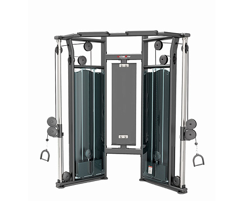 Функциональная машина Ultra Gym UG-KJ1229 Купить Функциональная машина Ultra Gym UG-KJ1229 в Москве