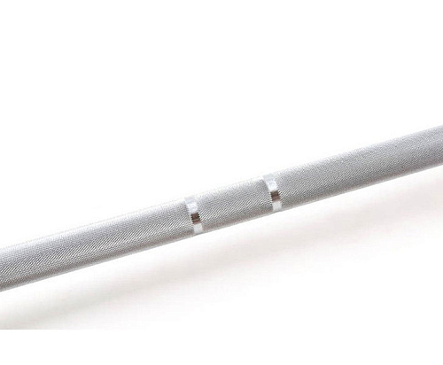 Гриф олимпийский прямой Hasttings 1,5 м нагрузка до 136 кг