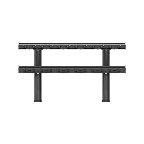 Стойка Smith Fitness Excellence RE6036 (для 6 пар)
