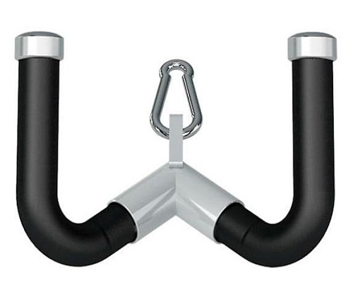 Купить Двойная рукоятка для тяги Panatta в Москве