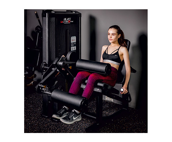 Сгибание/разгибание ног Ultra Gym UG-IN1992 фото1