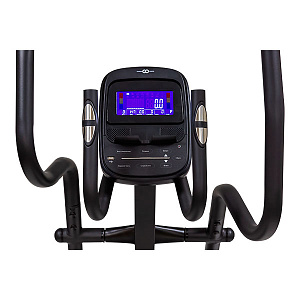 Купить Эллиптический тренажер CardioPower X37 в Москве