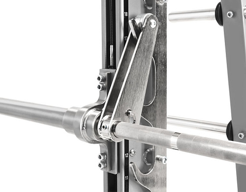 Машина Смита Freemotion Fitness EF211