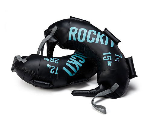 Купить Болгарская сумка Rockit 7 кг в Москве