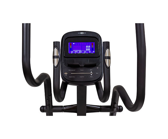 Эллиптический тренажер CardioPower X37 фото7