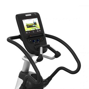 Купить Эллиптический тренажер Precor EFX 863 V2 в Москве