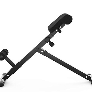 Купить Скамья Unix Fit R-Chair 130G гиперэкстензия в Москве