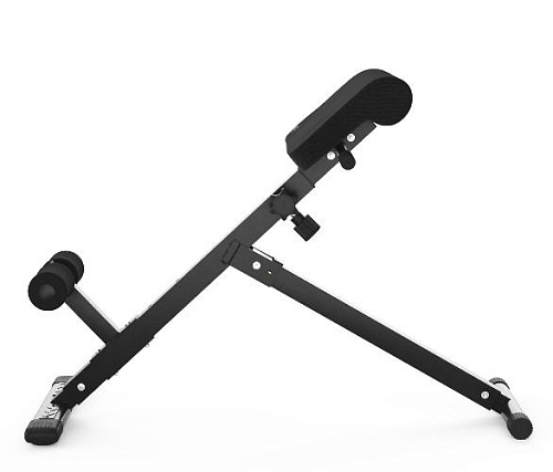 Гиперэкстензия Unix Fit R-Chair 130G