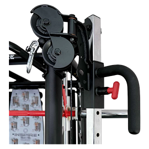 Купить Многофункциональный силовой комплекс Inspire SCS Functional Trainer в Москве