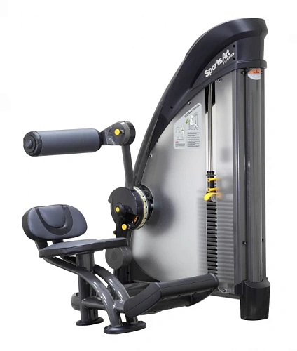 Купить Грузоблочный тренажер Sportsart Fitness S-Line S932 в Москве