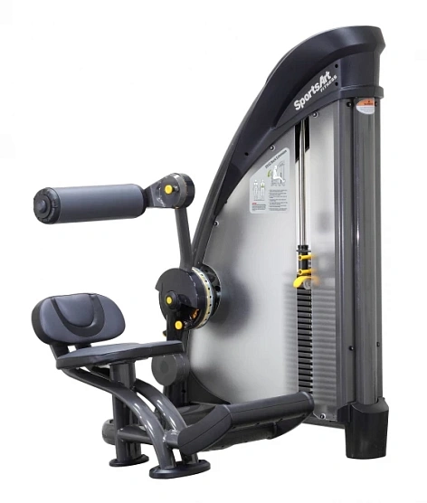 Грузоблочный тренажер Sportsart Fitness S-Line S932