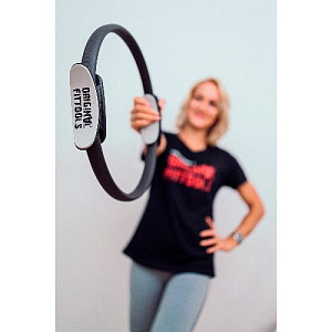 Купить Original FitTools Кольцо изотоническое для пилатес в Москве