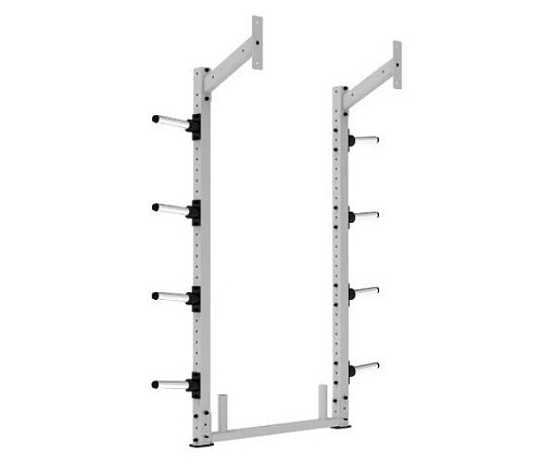 Купить Опция-стойка для хранения дисков 1 Aerofit Impulse SE5011 в Москве