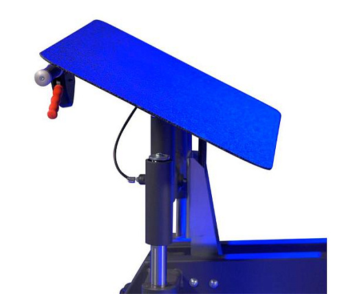 Ягодичный мостик Panatta 1FW097B (базовый)