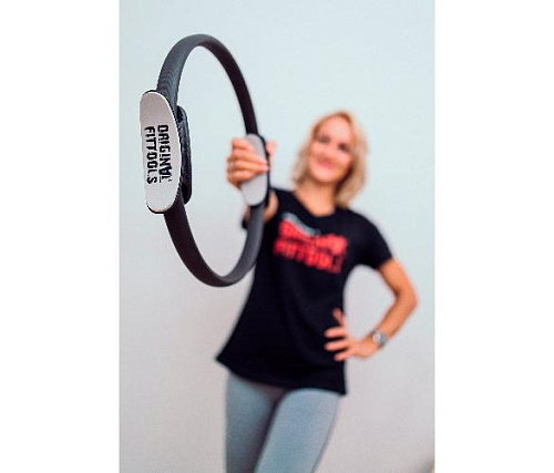 Кольцо изотоническое для пилатеса Original FitTools
