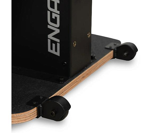 Лыжный тренажер Bronze Gym Engage коммерческий