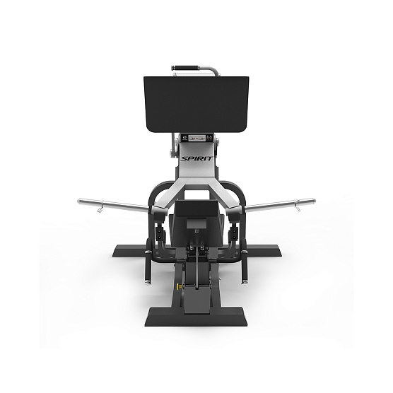 Жим ногами Spirit Fitness SP-4508 фото1