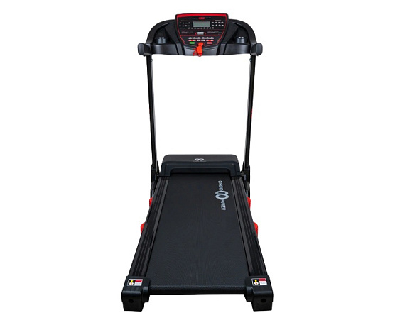 Беговая дорожка CardioPower T20 Plus фото5