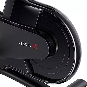 Купить Кардиотренажер Yesoul V1 черный в Москве