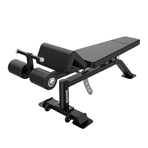 Купить Силовой тренажер Smith Fitness Excellence SR009 в Москве