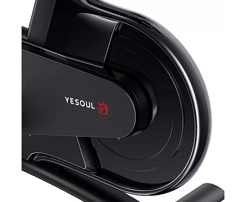 Кардиотренажер Yesoul V1 черный