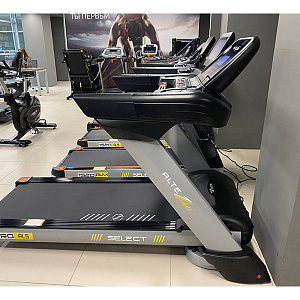 Купить Беговая дорожка Ultra Gym Altezani PRO в Москве