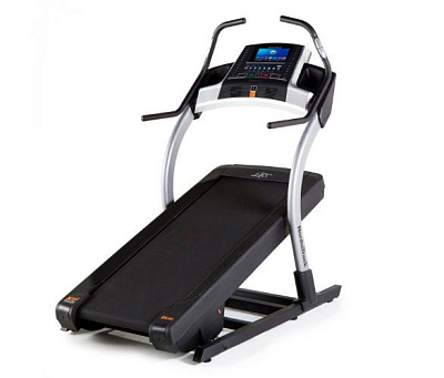Беговая дорожка NordicTrack Incline Trainer X9i (США)