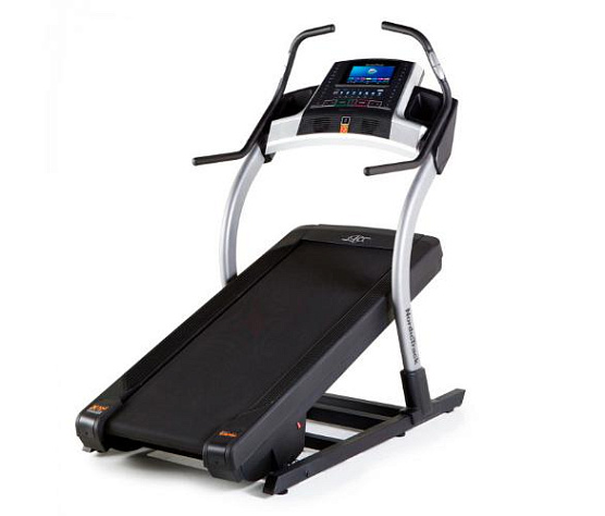 Беговая дорожка NordicTrack Incline Trainer X9i (США)