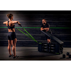 Купить Fitbench FITBANDS ЭСПАНДЕРЫ в Москве