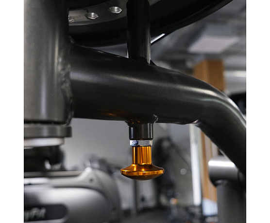 Баттерфляй/Задняя дельта (пек дек) Anyfit PE111-96 фото3