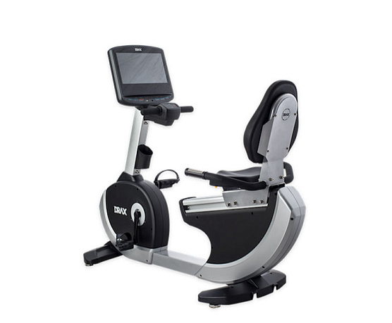 Велотренажер DRAX DA6R