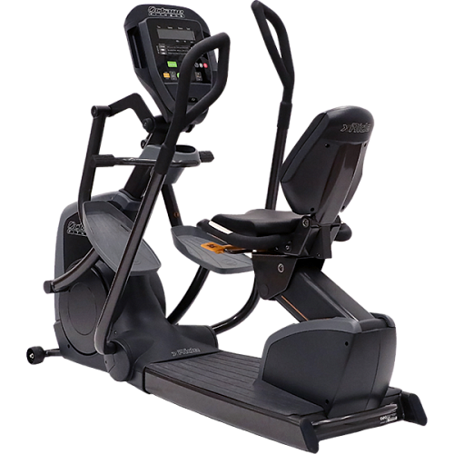 Эллиптический тренажер Octane XR6000 с консолью Smart